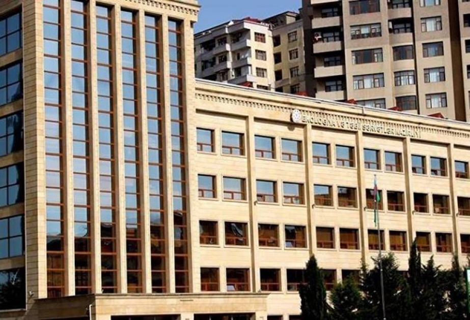 Ekologiya və təbii sərvətlər naziri Şirvanda vətəndaşları qəbul edəcək