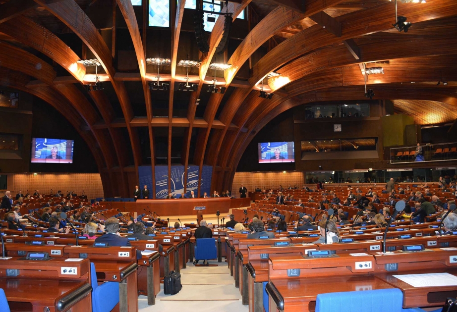 La session d’hiver de l’APCE entame ses travaux
