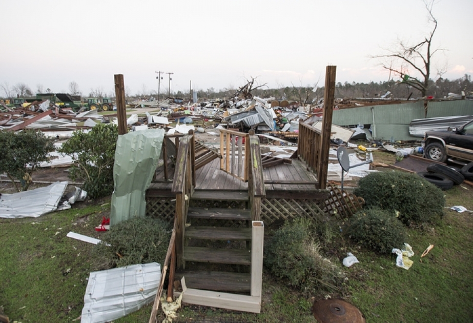 19 dead over 48 hours as tornadoes wreak Havoc in South