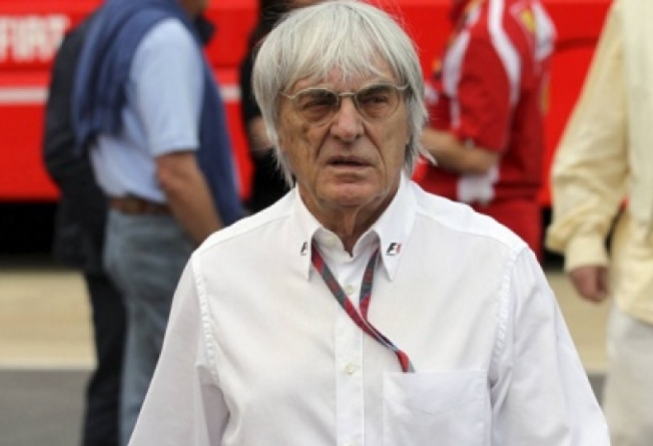 “Formula-1” yarışlarının icraçı direktoru Berni Ekklstoun vəzifəsindən getdiyini bildirib
