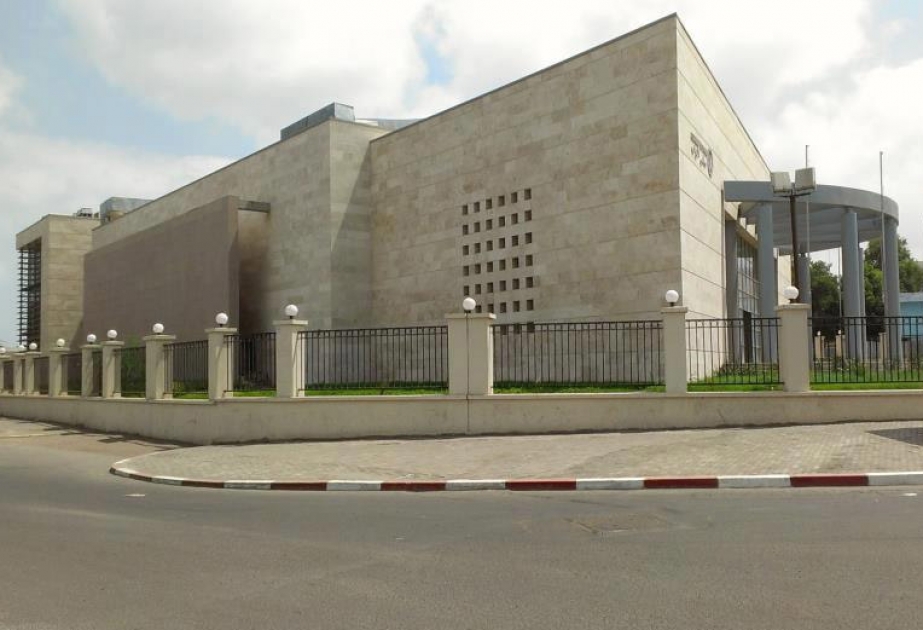 Парламент Джибути большинством голосов принял резолюцию о Ходжалинском геноциде