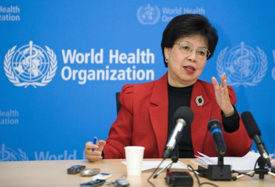 Глава ВОЗ призвала не ослаблять бдительность в борьбе с птичьим гриппом