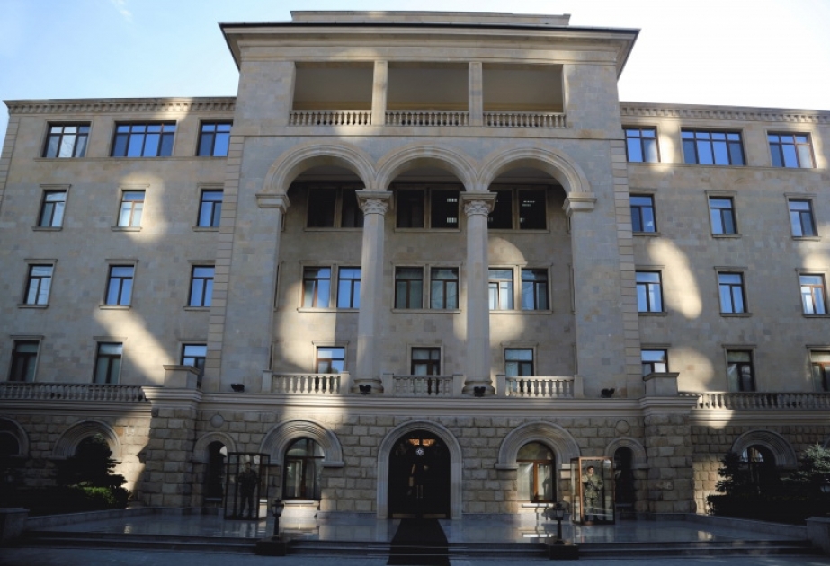 La restitution du corps du militaire azerbaïdjanais au menu des discussions