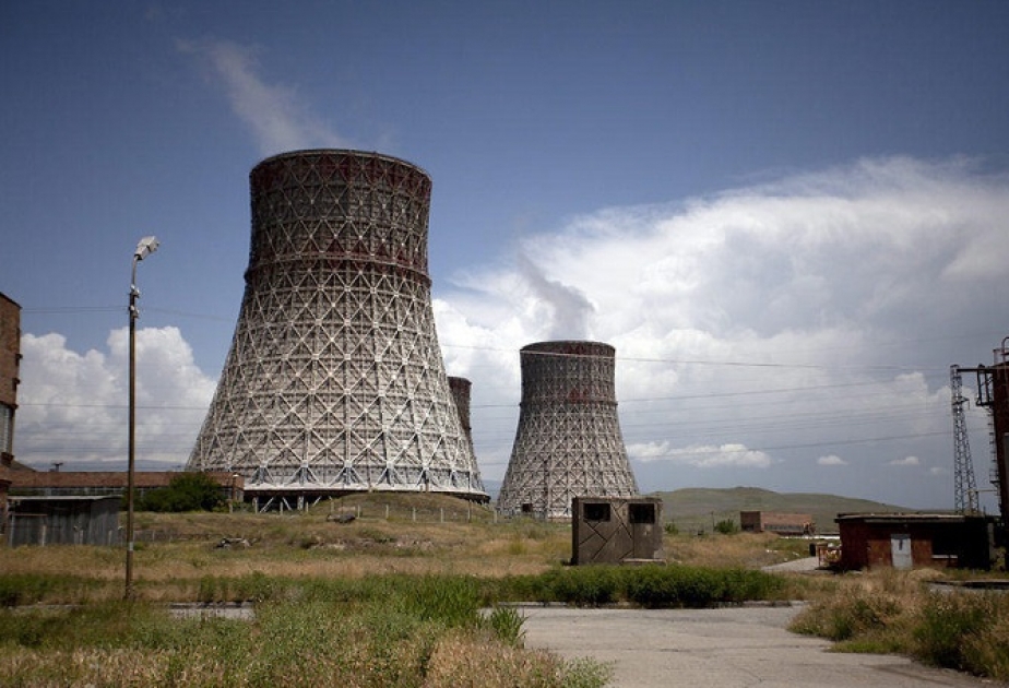Армянский специалист: Мецаморская АЭС большая угроза для всего региона
