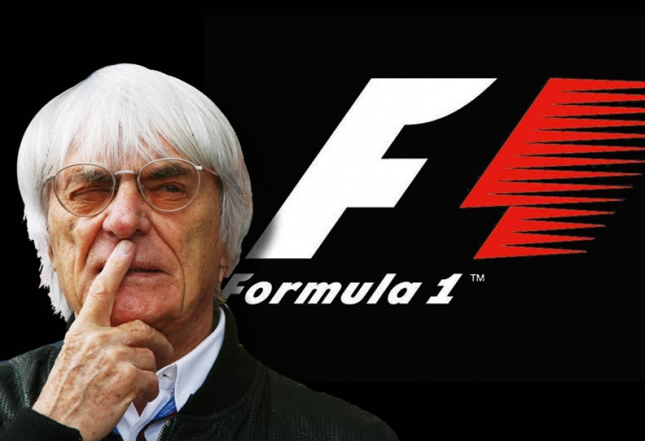 Ecclestone verlässt die Formel 1