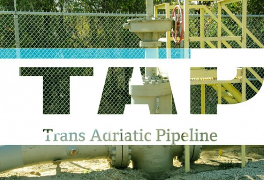 Over 25% of TAP route cleared in Albania