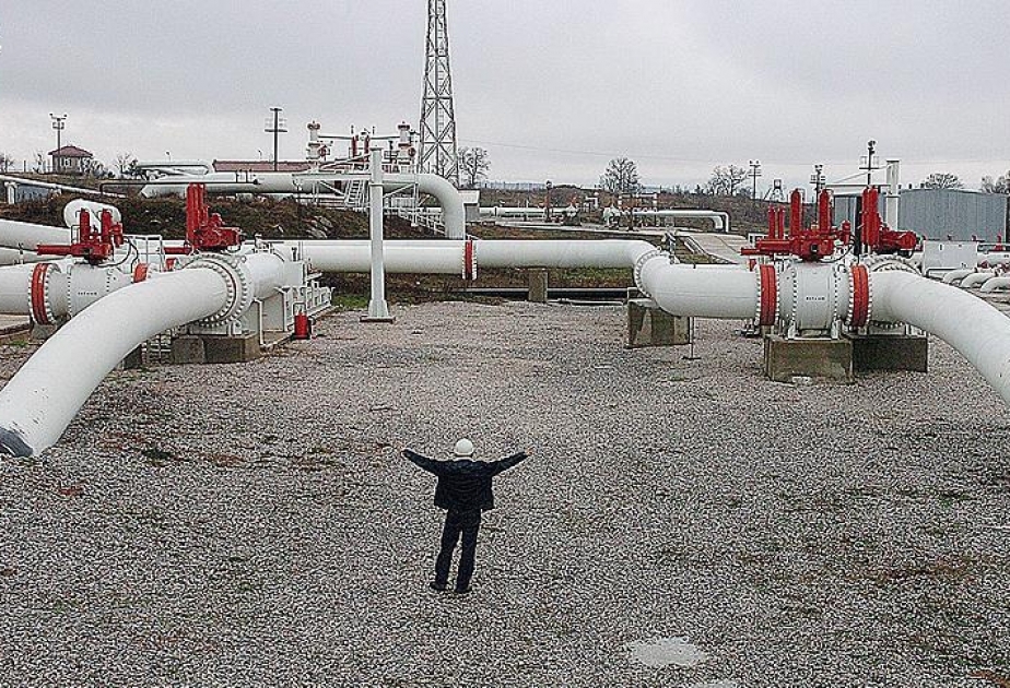 Iran to give 13.3% discount over gas price to Turkey