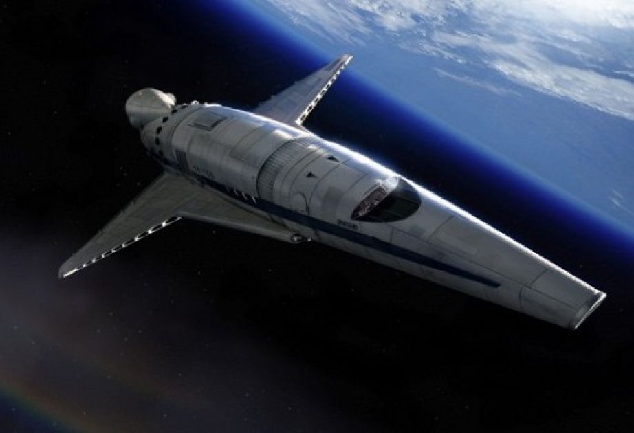 Ученые предлагают построить в космосе станции для заправки кораблей
