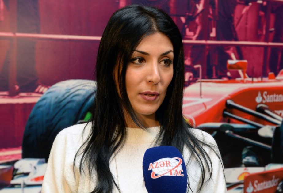 Formula-1 Azərbaycan Qran-prisinə media nümayəndələrinin qeydiyyatı fevralın 20-də başlayacaq