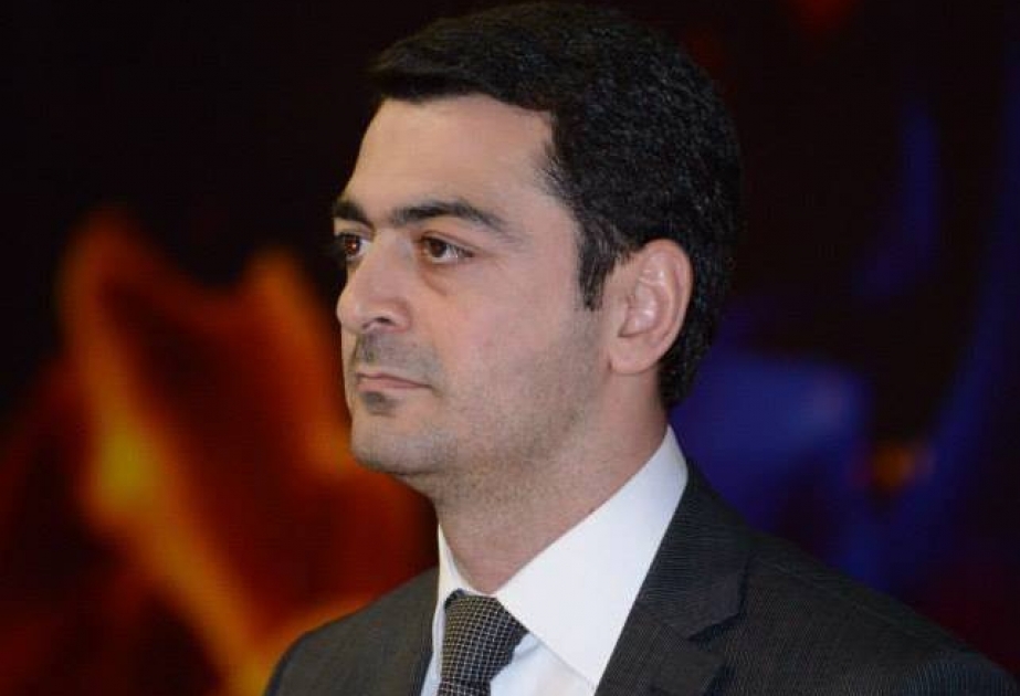 Taekvando üzrə Azərbaycan yığma komandasına yeni böyük məşqçi təyin olunub