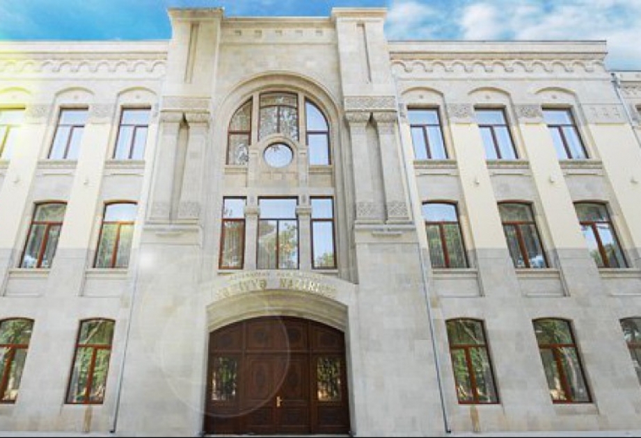Азербайджанские врачи примут участие в курсах повышения квалификации в Москве