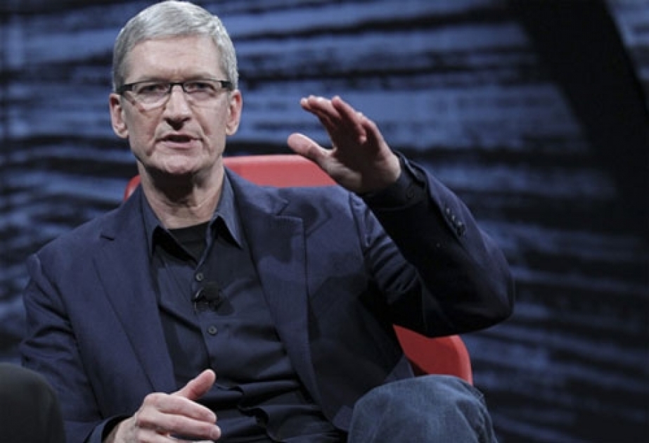 Тим Кук продал еще 30 тысяч акций Apple за $3,6 миллиона