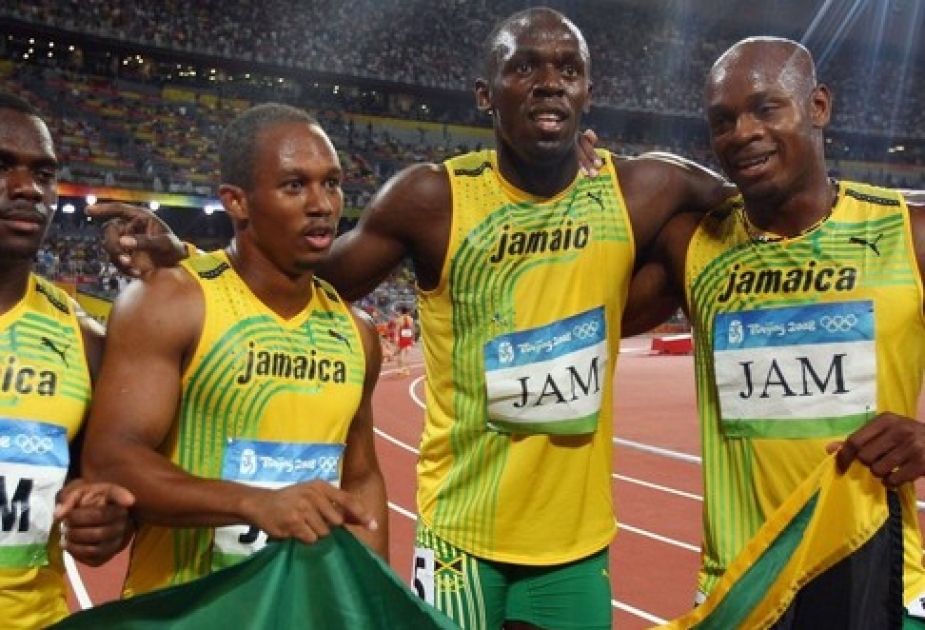 Usain Boltun Pekin Olimpiadasında qazandığı qızıl medalların biri əlindən alınıb