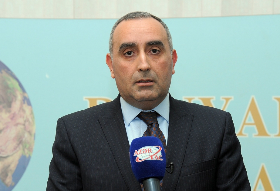 Bakıda Azərbaycan-Mərakeş hökumətlərarası müştərək komissiyasının ilk iclası keçiriləcək VİDEO