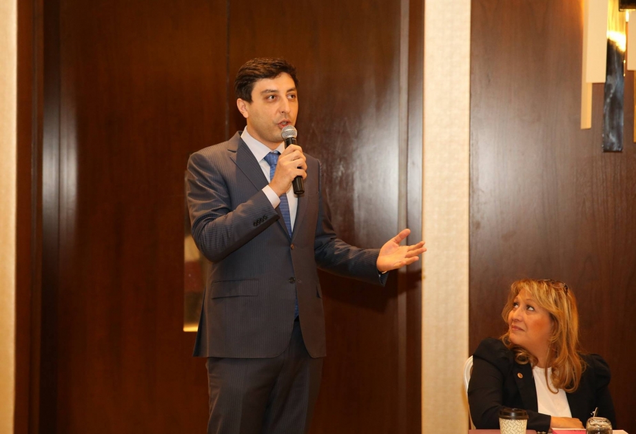 International judges’ course kicks off in Baku