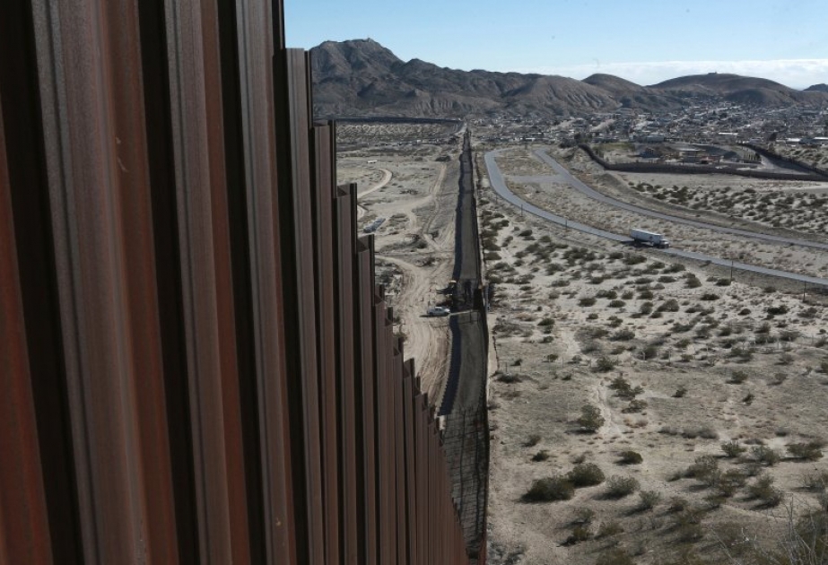 Mexikos Reaktion auf Trumps Mauerbau