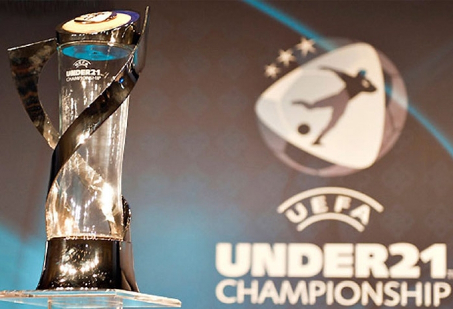 Azerbaijan learn rivals for UEFA U21 Championship qualifying round