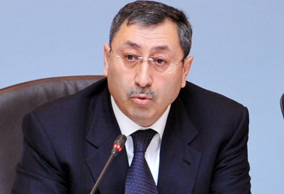 Khalaf Khalafov: les principales dispositions sur le statut juridique de la mer Caspienne sont convenues