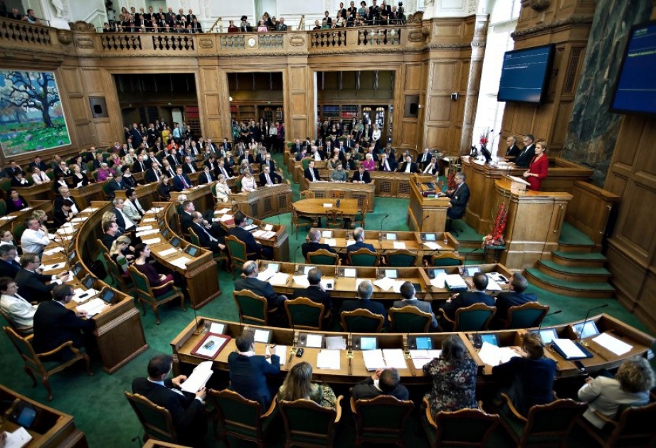 Le parlement danois refuse de reconnaître le soi-disant génocide arménien