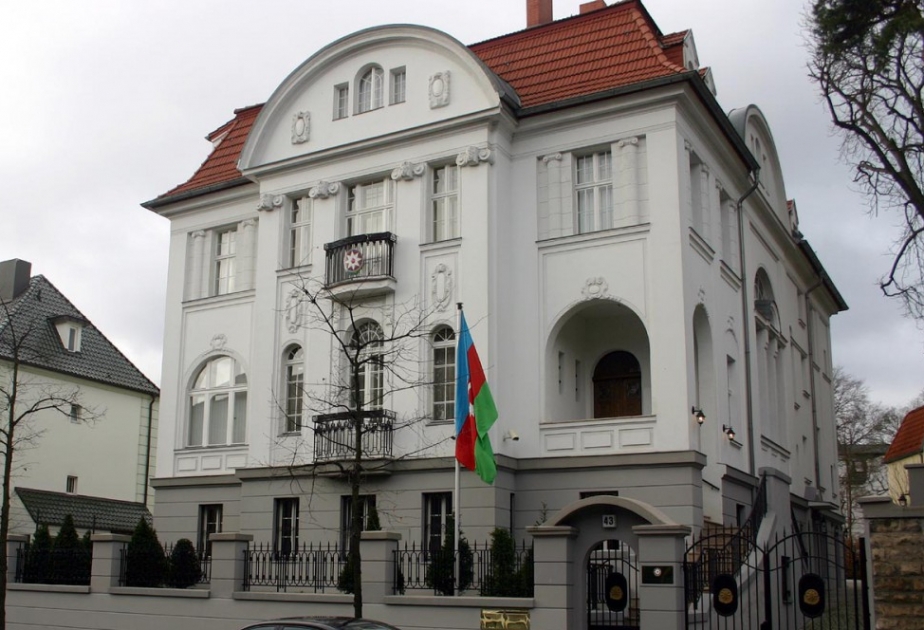 Des représentants de commerce seront nommés au sein des ambassades et des consulats de l’Azerbaïdjan à l’étranger