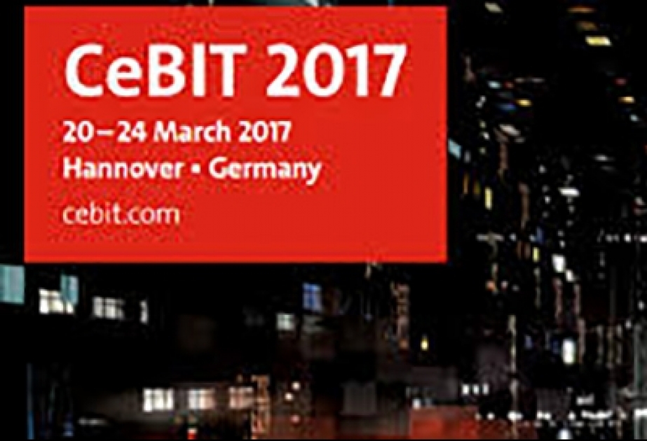 Кибербезопасность в центре внимания CeBit-2017
