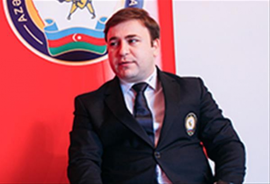 ‘Azerbaijan Judo Federation is seriously preparing for 4th Islamic Solidarity Games’