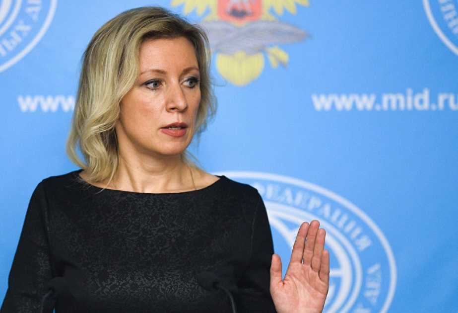 Представитель МИД России о переговорах по нагорно-карабахскому урегулированию