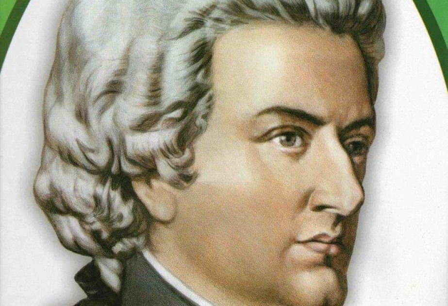 Сегодня день рождения Вольфганга Моцарта – величайшего композитора и музыканта
