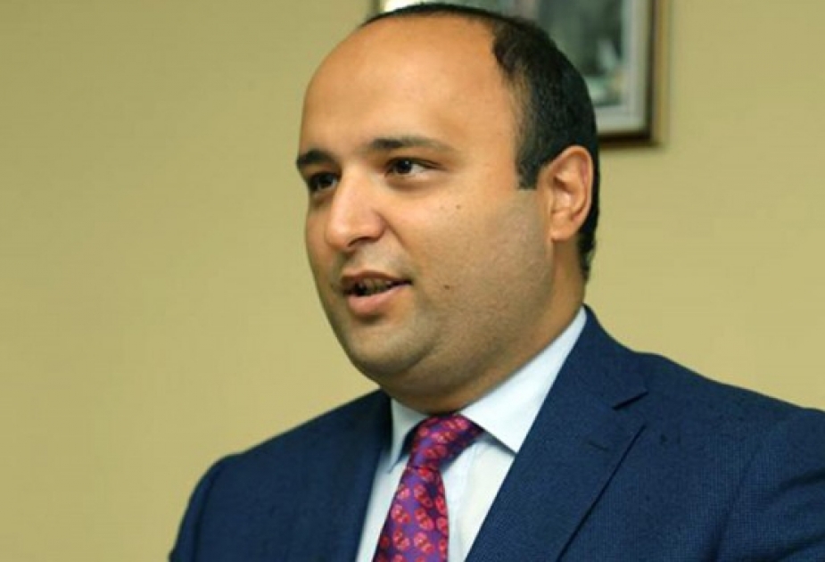 Шахин Исмайлов: Распоряжение Президента Азербайджана еще больше воодушевило нашу молодежь