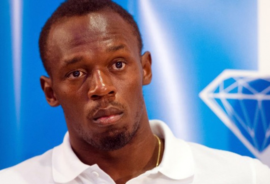 Useyn Bolt Pekin Olimpiadasında qazandığı qızıl medalı geri qaytarıb