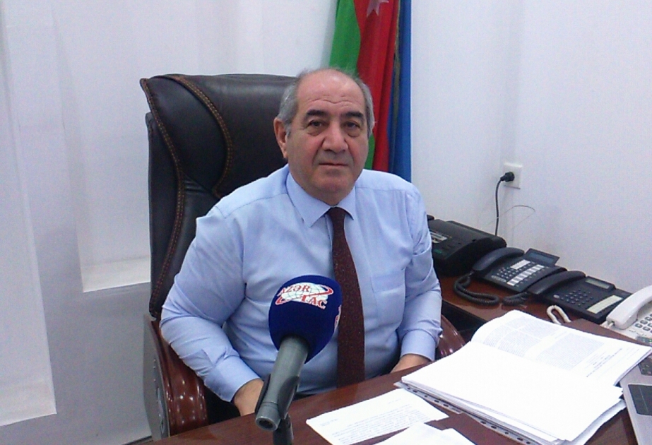 رصد الزلازل يسجل 10104 هزة أرضية منها 4528 في أذربيجان