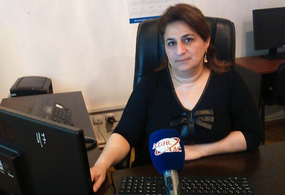 Fevral ayında Azərbaycanda şaxtalı-qarlı hava şəraiti müşahidə olunacaq