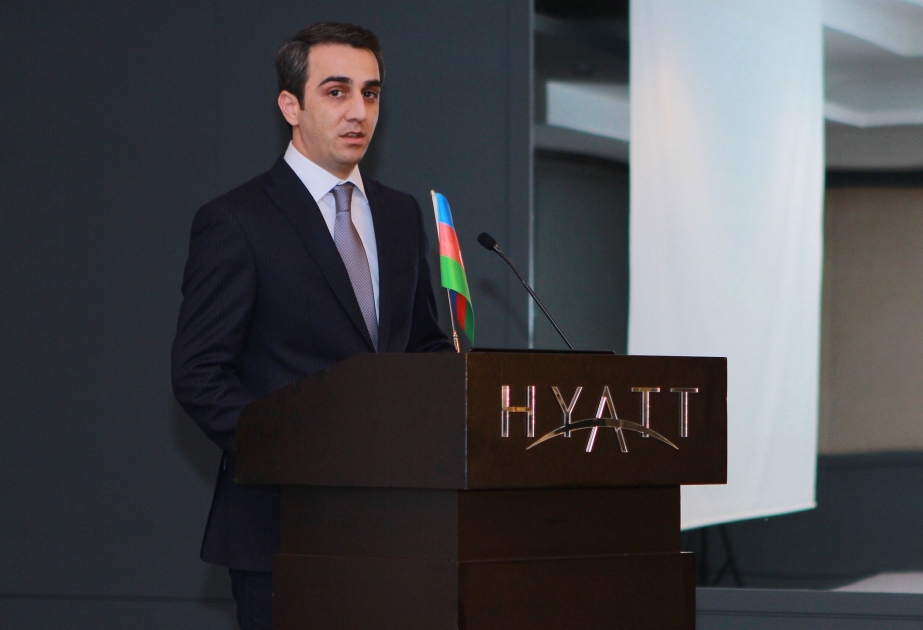 Networking event of Azerbaijani students held in Baku