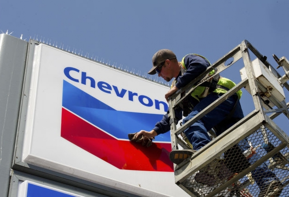 Chevron net income, revenue rise in 2016 fourth quarter