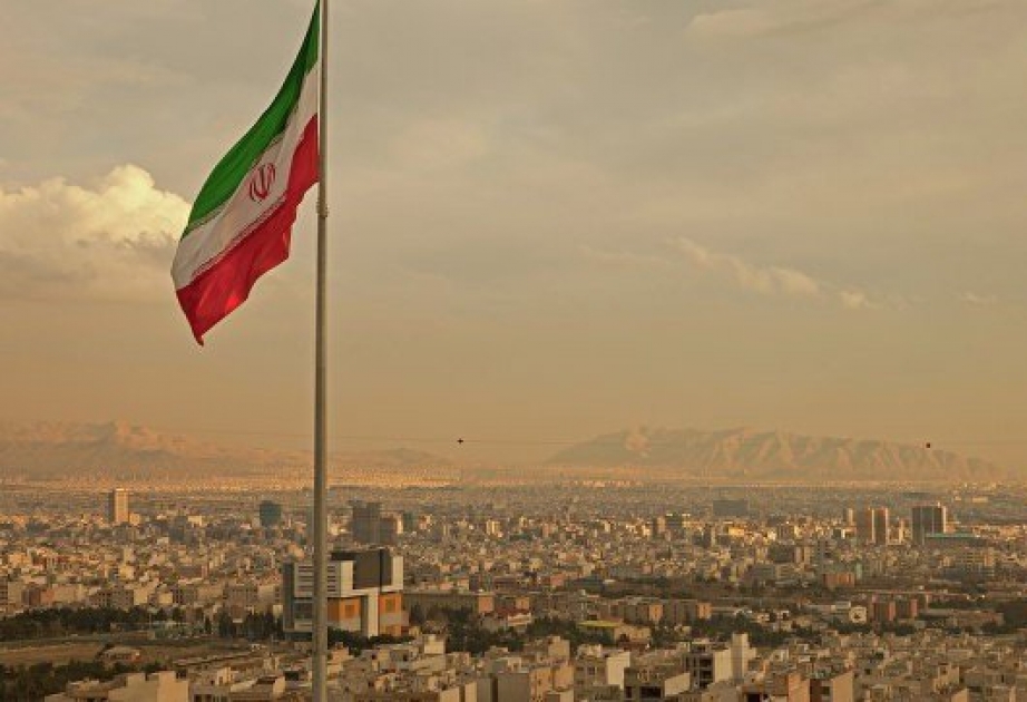 İran ABŞ Prezidentinin qərarına cavab verdi