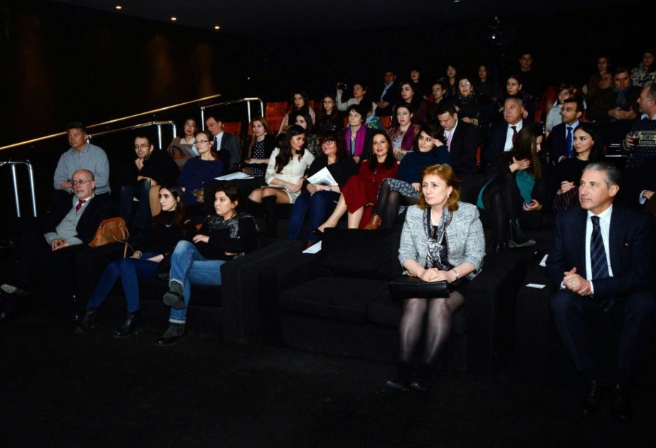 Japanese Film Festival ends