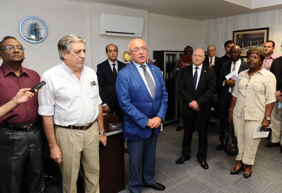 Müstəqil Azərbaycanın gömrük xidməti 25 ildə