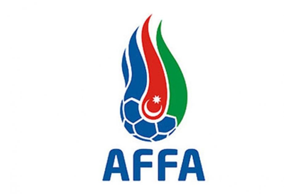مباراة ودية بين منتخبي أذربيجان وقطر