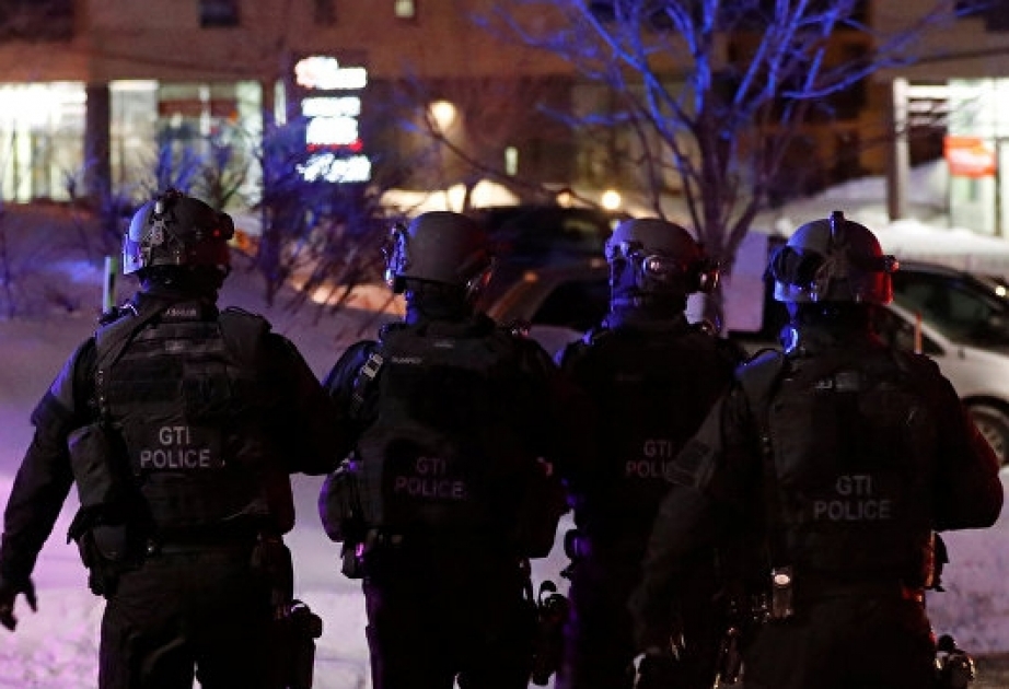 Six dead in Quebec mosque shooting