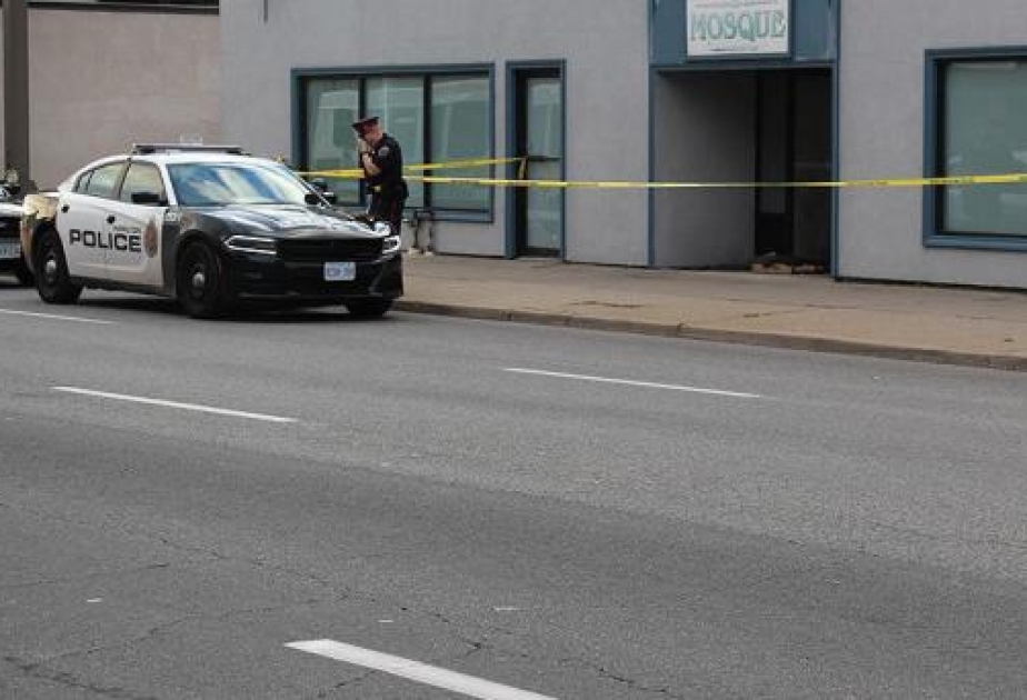 Mehrere Tote bei Terroranschlag auf Moschee in Kanada