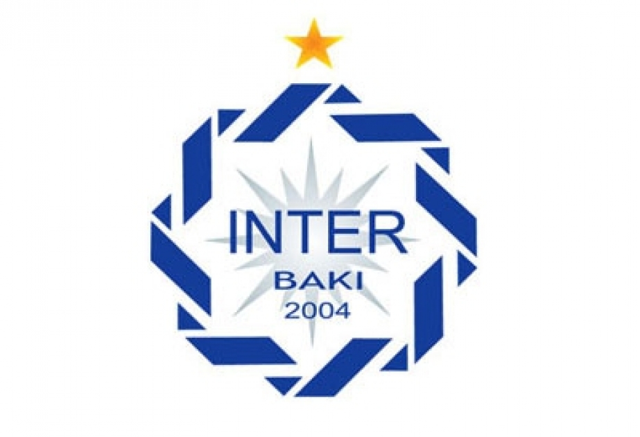 Bakının “İnter” futbol klubu Azərbaycan Premyer Liqasında yubiley qolunu vurub