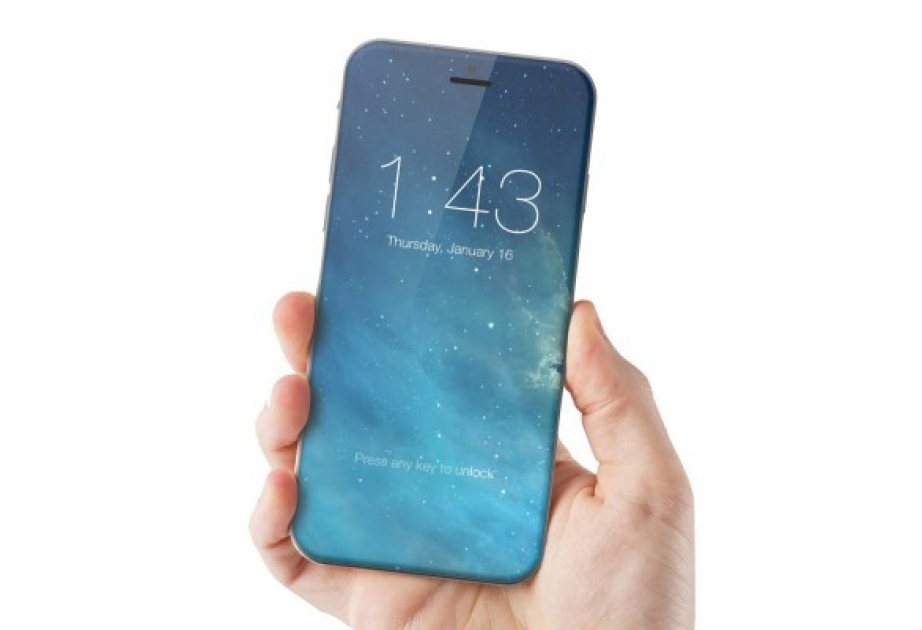 IPhone 8 получит беспроводную зарядку и систему гидроизоляции
