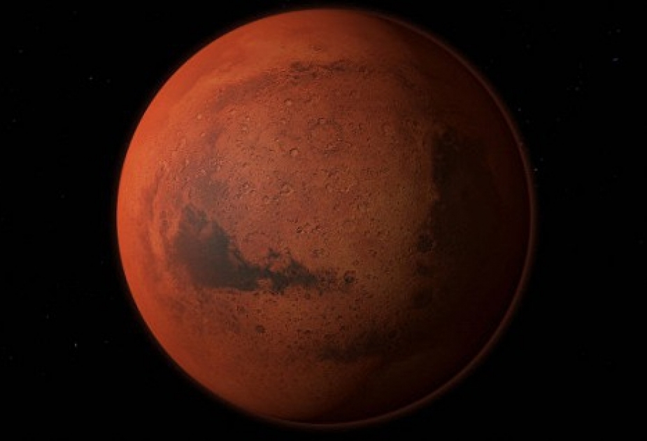 Китай обнародовал шорт-лист названий первого корабля для полета на Марс