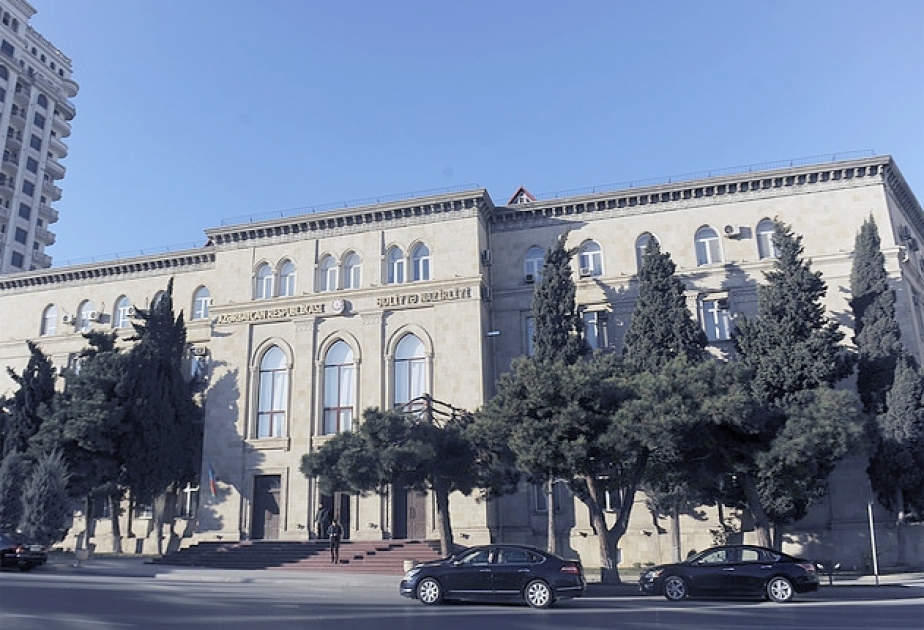 Ədliyyə Akademiyasında hakimliyə namizədlərlə tədris kursuna başlanılıb