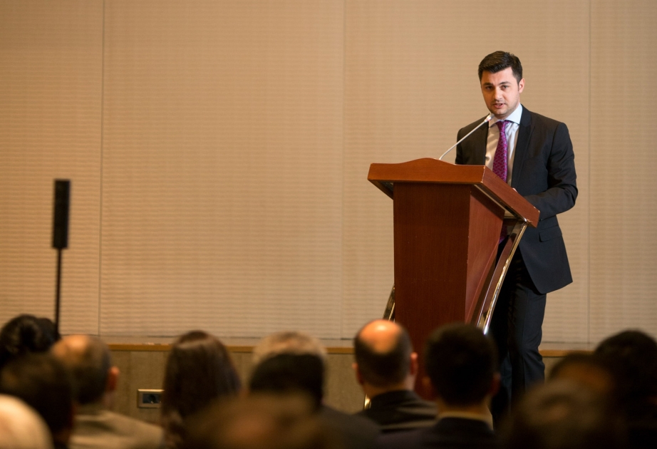 Modern engine oil manufacturer opens in Azerbaijan