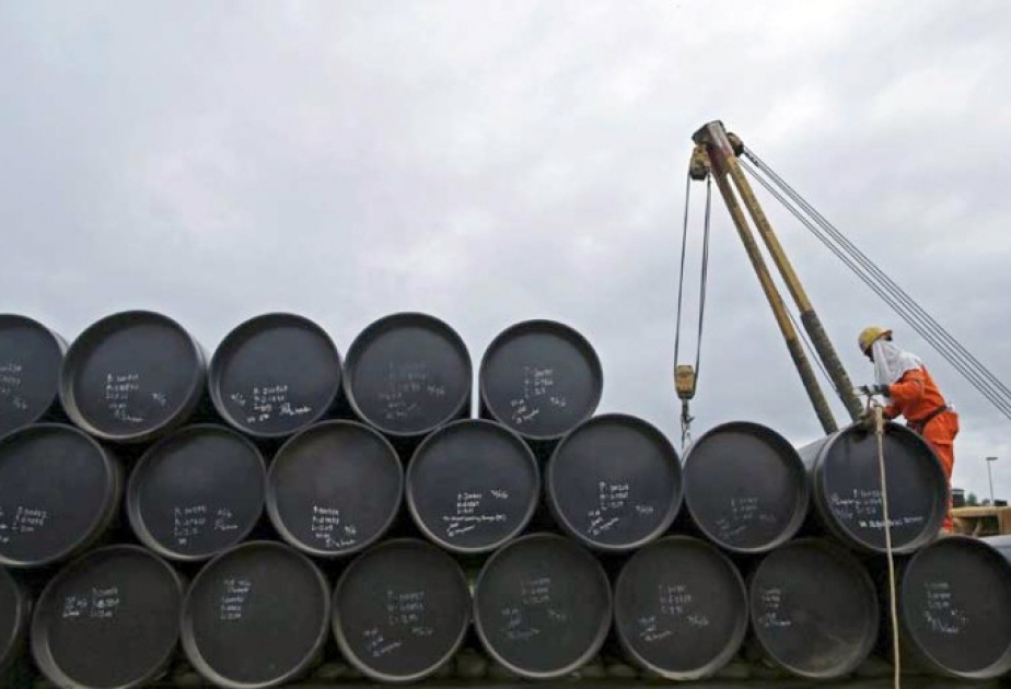 Turkey's crude oil import decreased in December