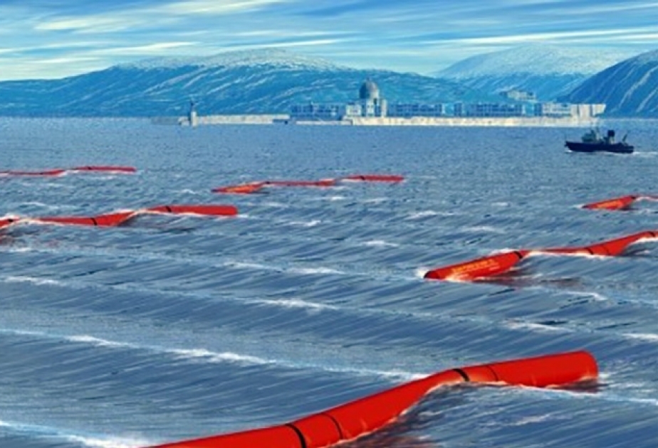 Китай планирует к 2020 году сделать морскую энергетику устойчивым источником энергии