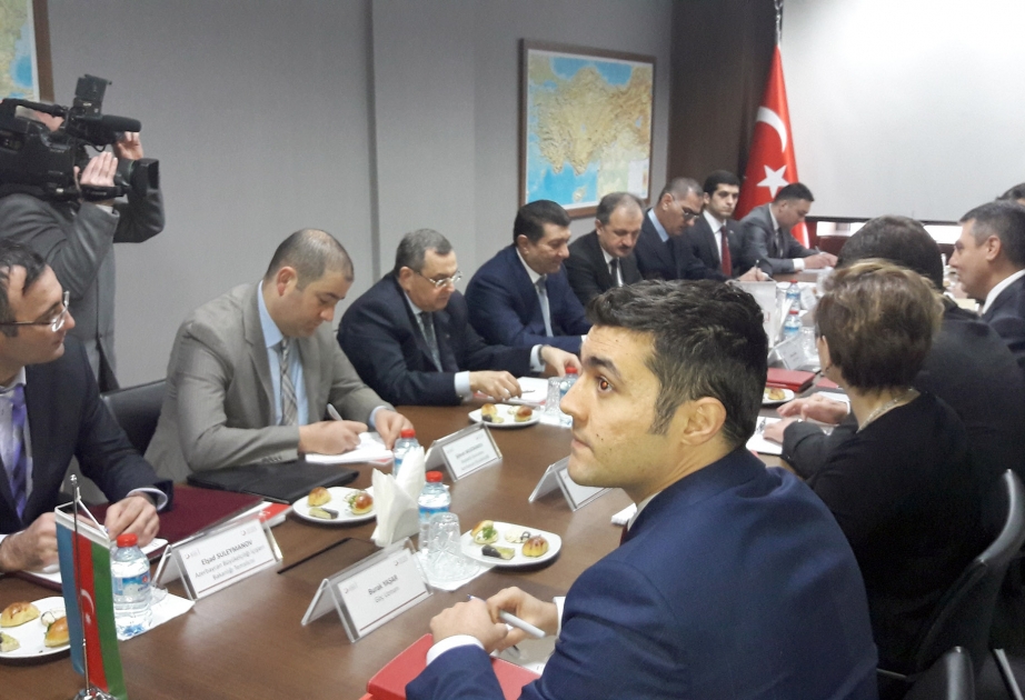 L’Azerbaïdjan et la Turquie discutent de leur coopération en matière de migrations