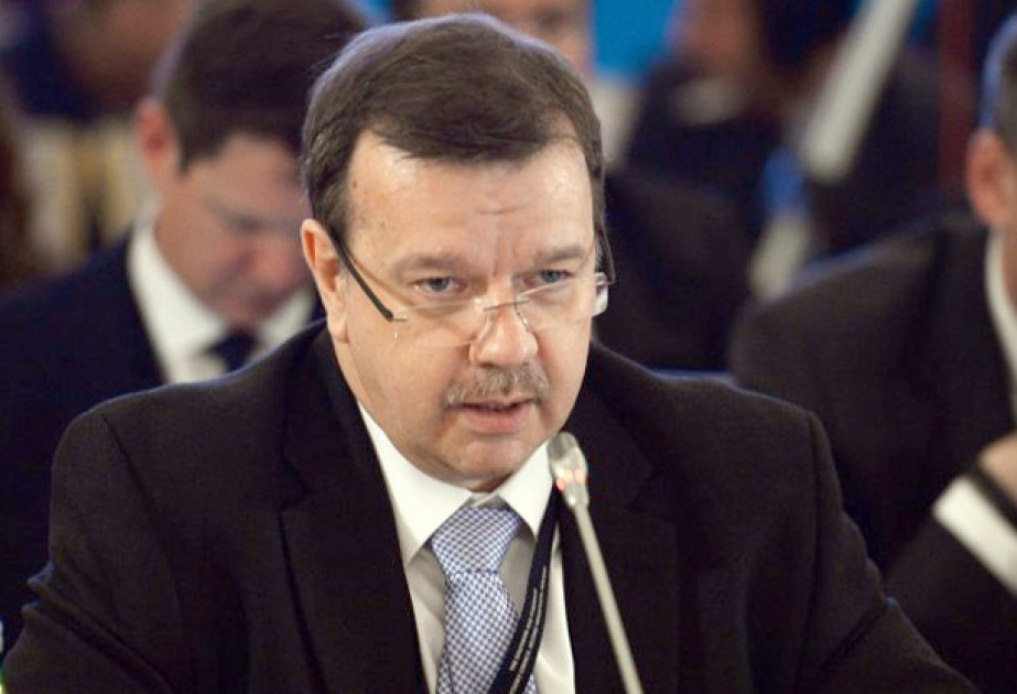 İan Bradshaw : le coût total du gazoduc Transadriatique sera de 4,5 milliards d’euros