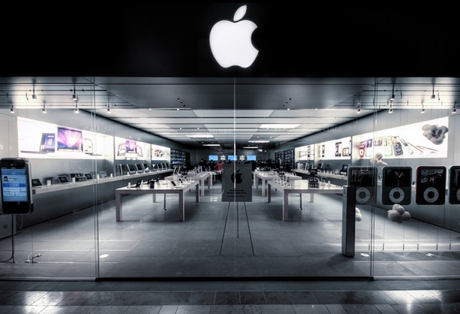 Apple отчиталась о рекордных продажах iPhone и рекордной выручке